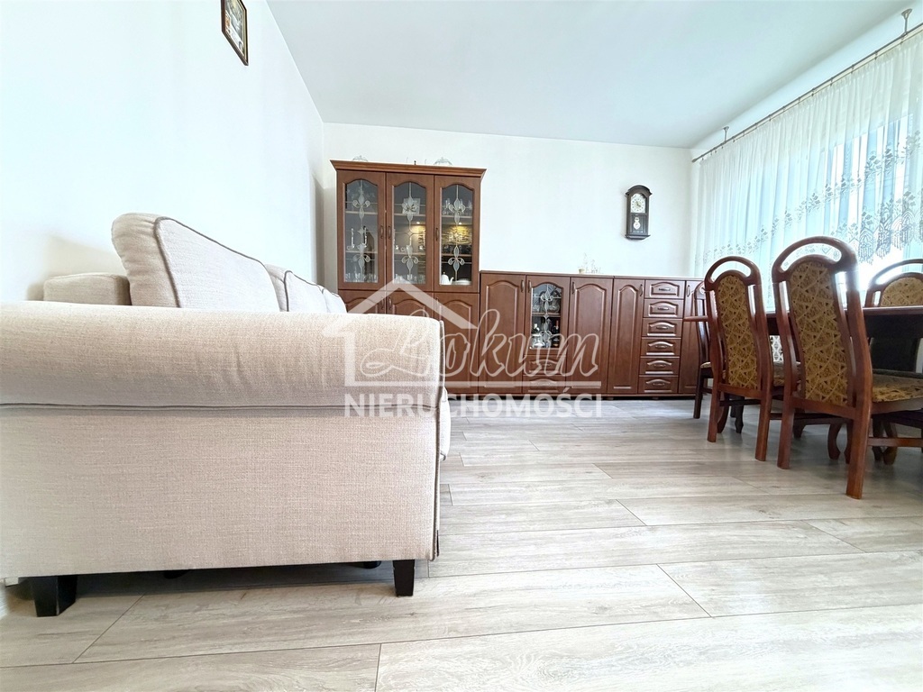 Mieszkanie 54,39&nbsp;m², Police - zdjęcie 2