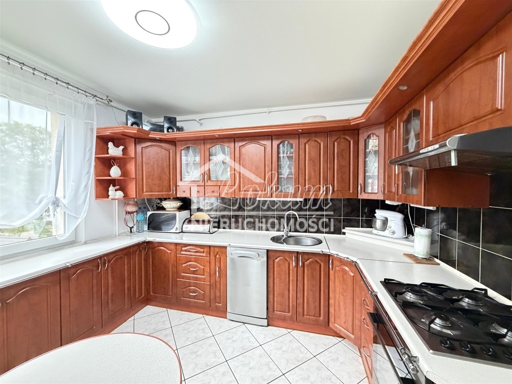 Mieszkanie 54,39&nbsp;m², Police - zdjęcie 13