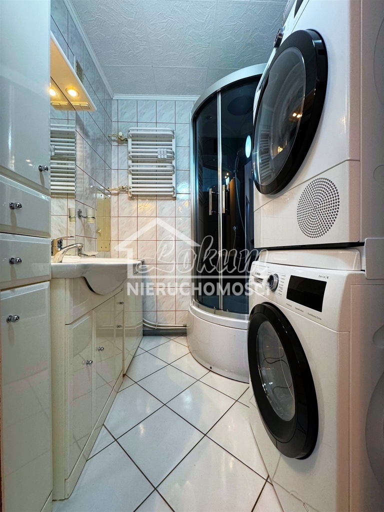 Mieszkanie 54,39&nbsp;m², Police - zdjęcie 10