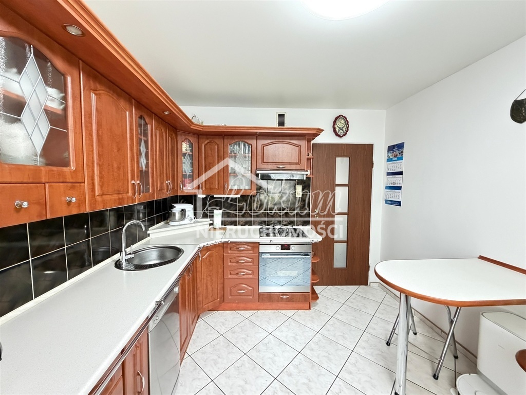 Mieszkanie 54,39&nbsp;m², Police - zdjęcie 6