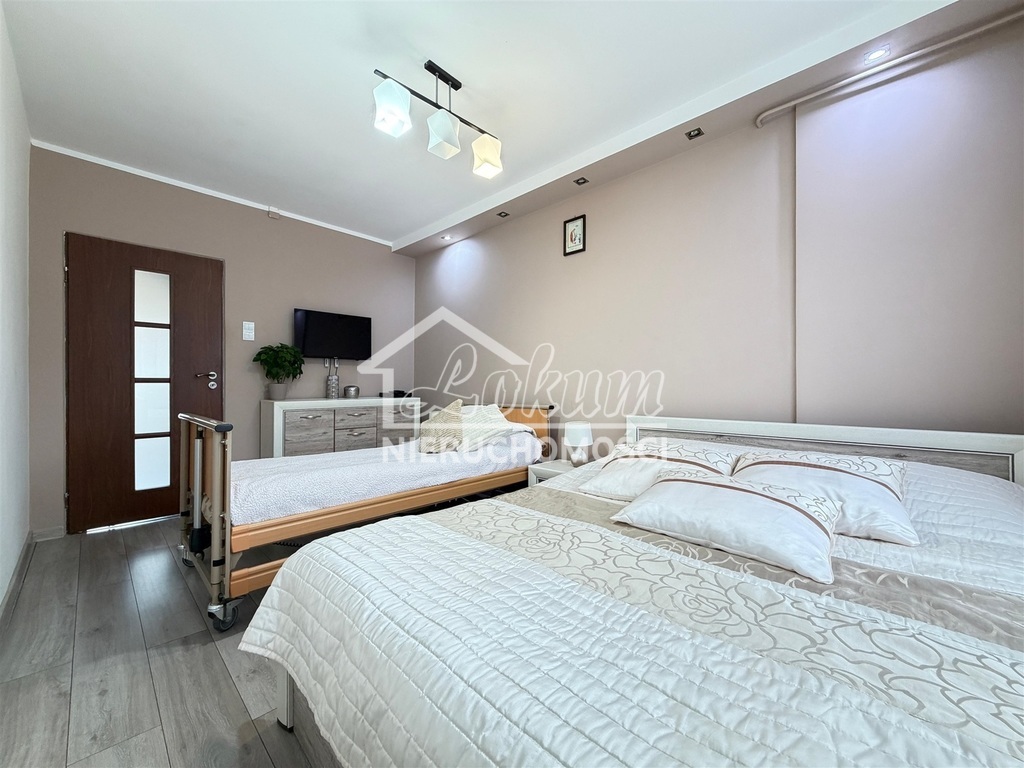 Mieszkanie 54,39&nbsp;m², Police - zdjęcie 5