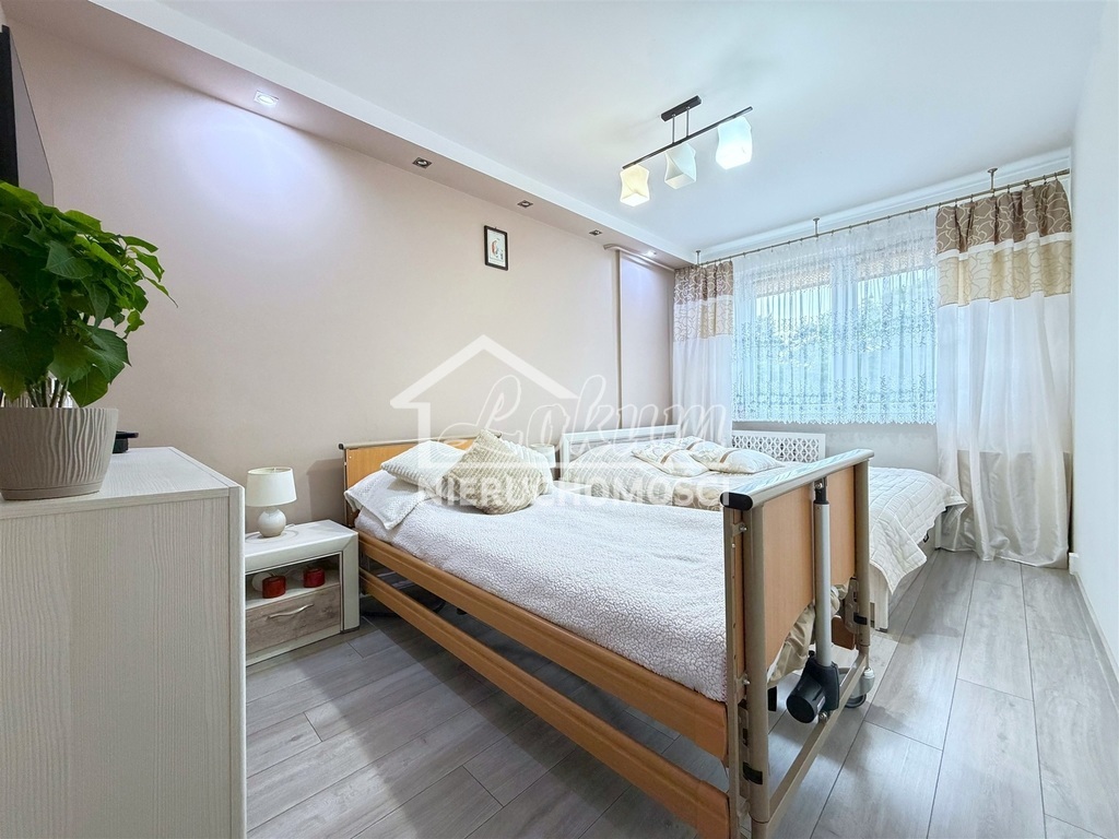 Mieszkanie 54,39&nbsp;m², Police - zdjęcie 4