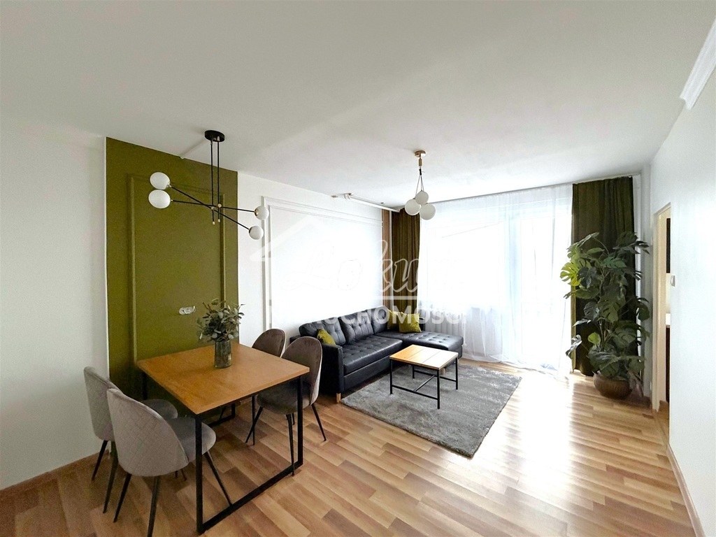 Mieszkanie 30,7&nbsp;m², Police, Przyjaźni - zdjęcie 1