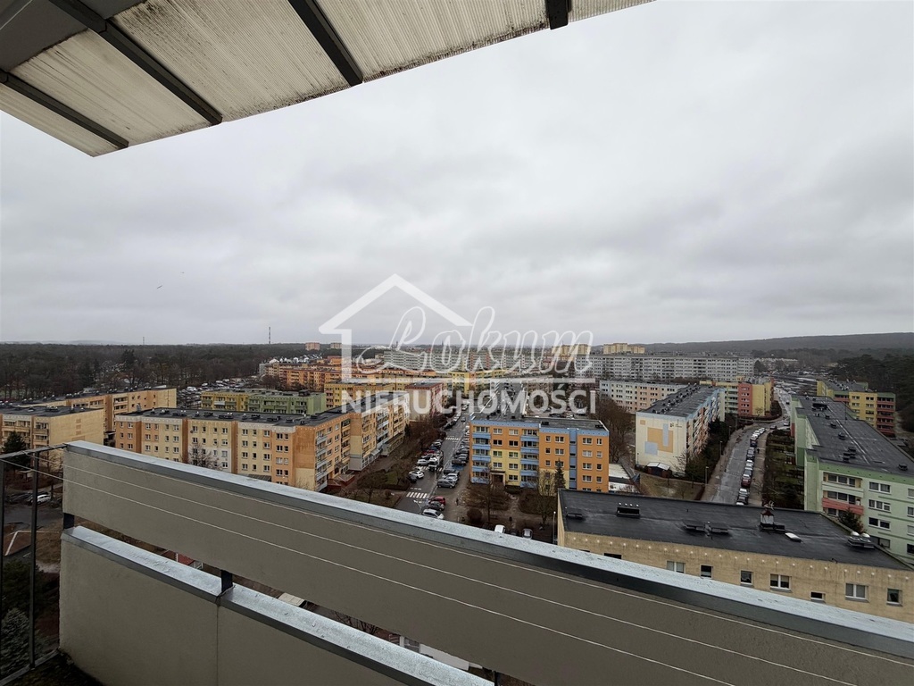 Mieszkanie 30,7&nbsp;m², Police, Przyjaźni - zdjęcie 7