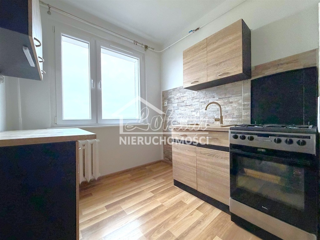 Mieszkanie 30,7&nbsp;m², Police, Przyjaźni - zdjęcie 6