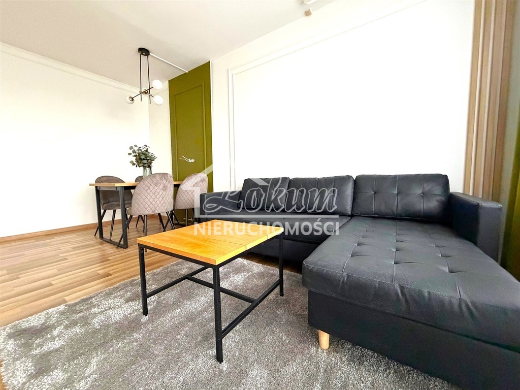 Mieszkanie 30,7&nbsp;m², Police, Przyjaźni - zdjęcie 3