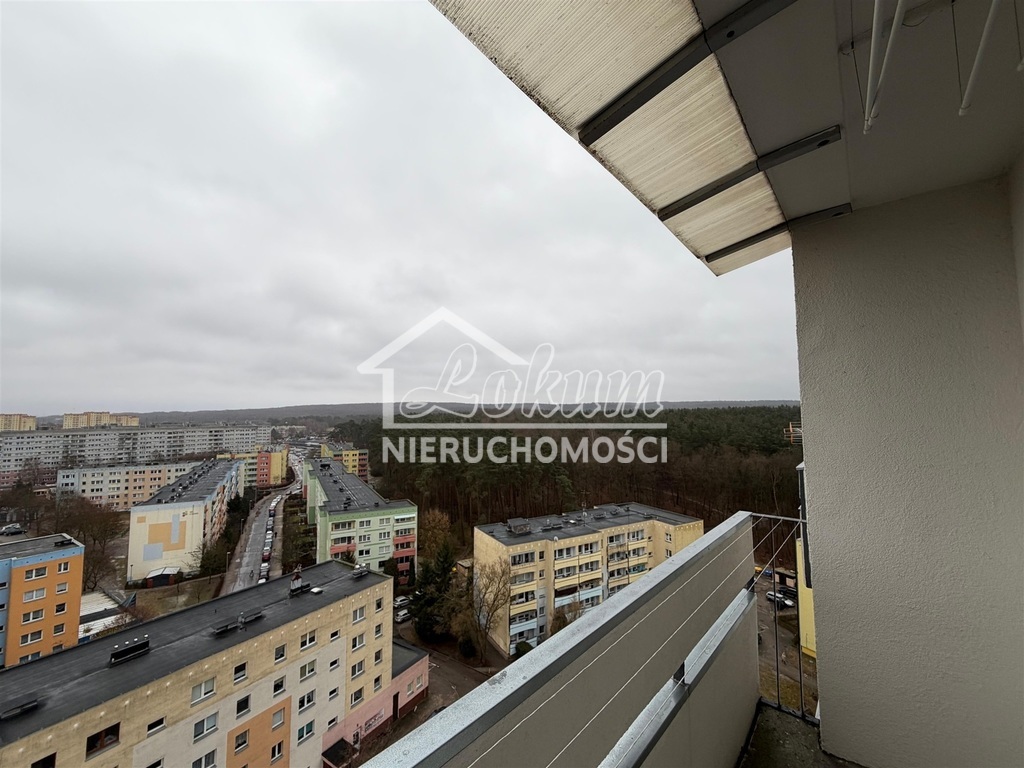 Mieszkanie 30,7&nbsp;m², Police, Przyjaźni - zdjęcie 8