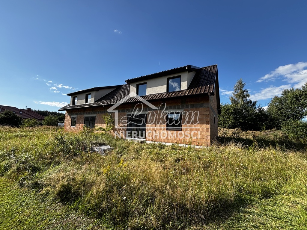 Dom 287,6 m², Trzebież, Stokrotki - zdjęcie 3