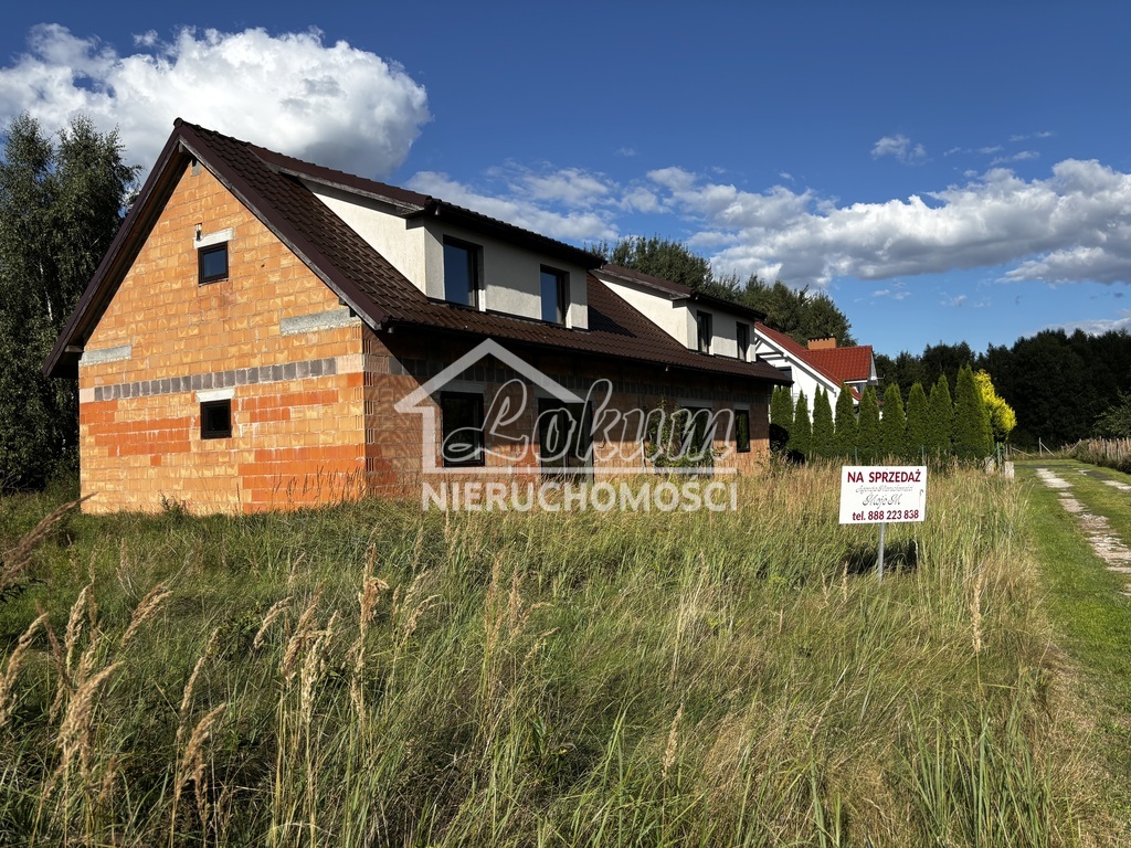 Dom 287,6 m², Trzebież, Stokrotki - zdjęcie 2