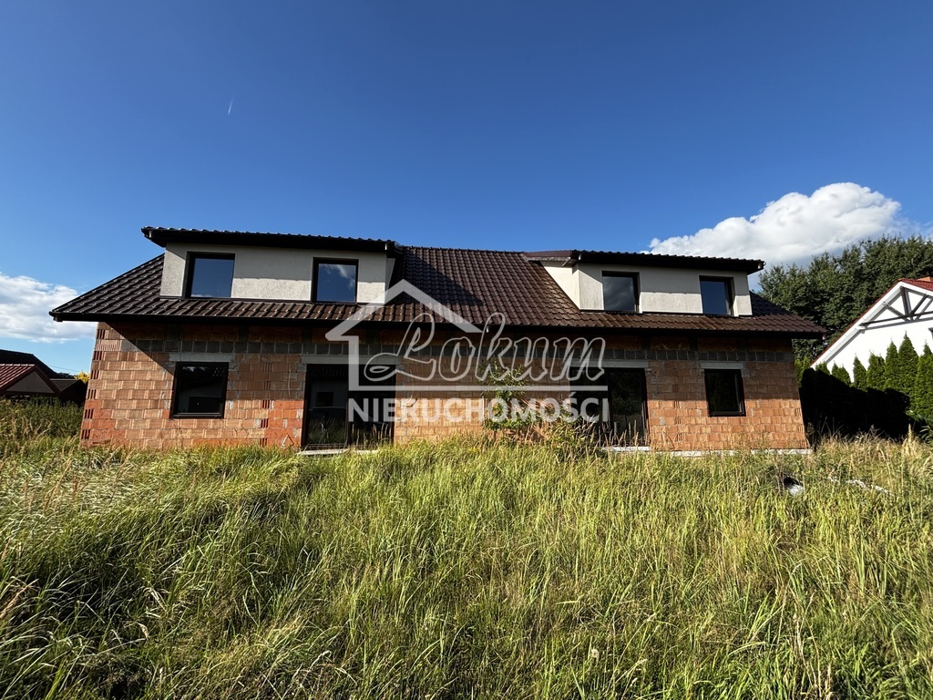 Dom 287,6 m², Trzebież, Stokrotki - zdjęcie 1