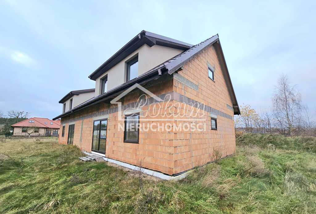 Dom 287,6&nbsp;m², Trzebież, Stokrotki - zdjęcie 5