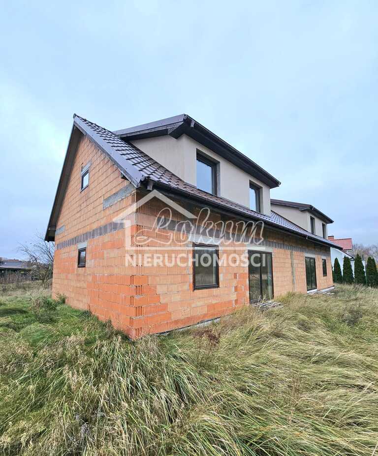 Dom 287,6&nbsp;m², Trzebież, Stokrotki - zdjęcie 2