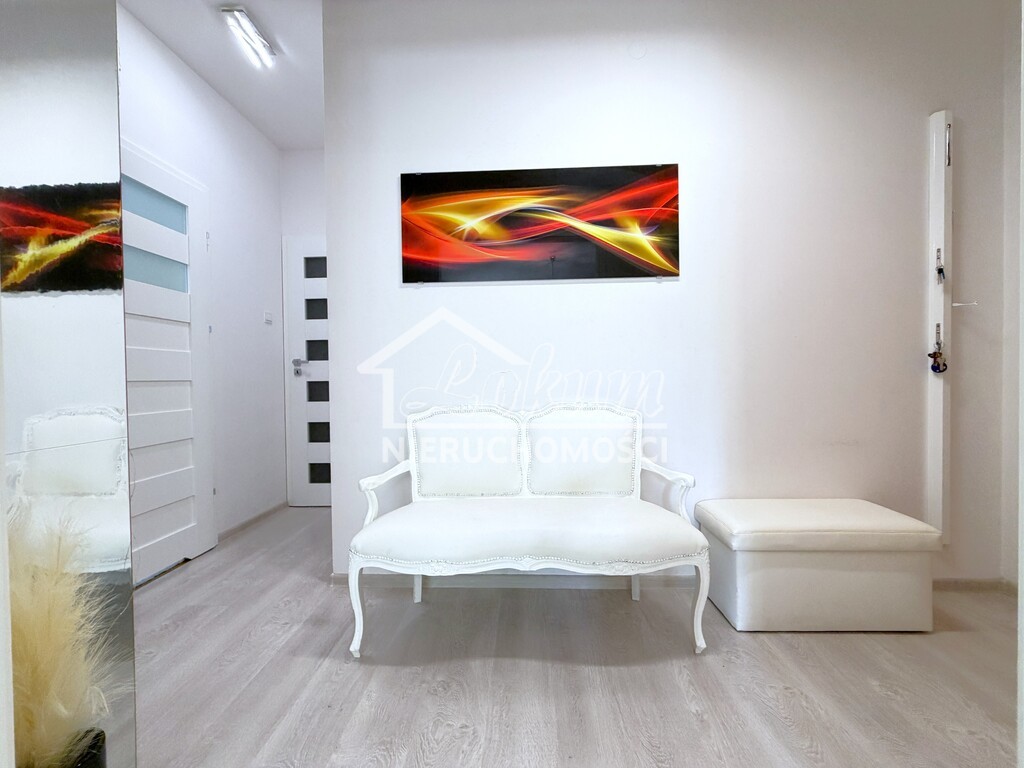 Mieszkanie 58,2&nbsp;m², Szczecin, Gumieńce, gen. Stanisława Maczka - zdjęcie 11
