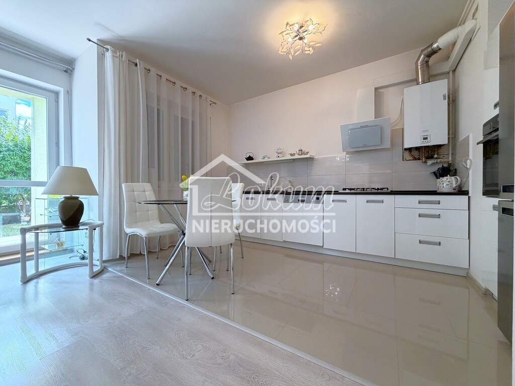 Mieszkanie 58,2&nbsp;m², Szczecin, Gumieńce, gen. Stanisława Maczka - zdjęcie 5