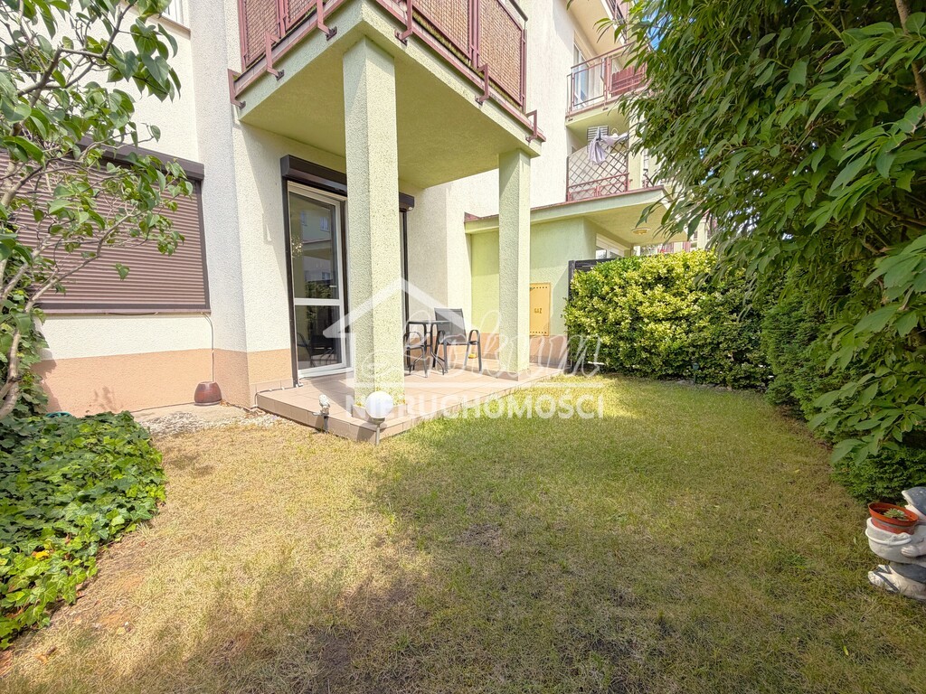 Mieszkanie 58,2&nbsp;m², Szczecin, Gumieńce, gen. Stanisława Maczka - zdjęcie 18