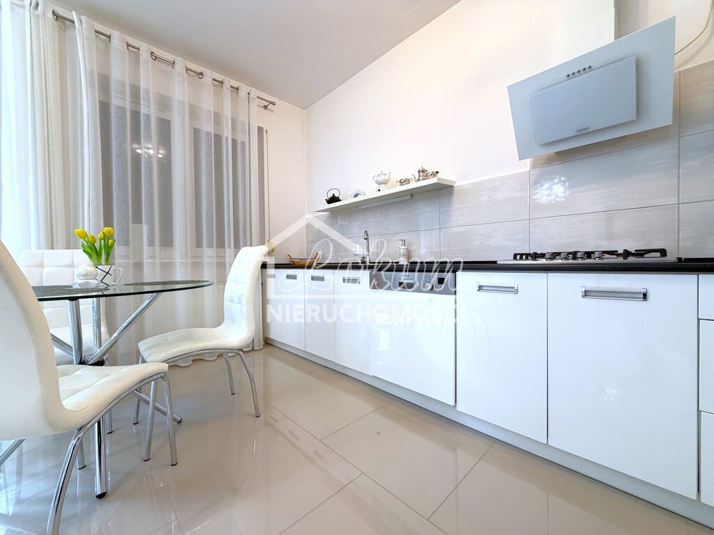 Mieszkanie 58,2&nbsp;m², Szczecin, Gumieńce, gen. Stanisława Maczka - zdjęcie 14