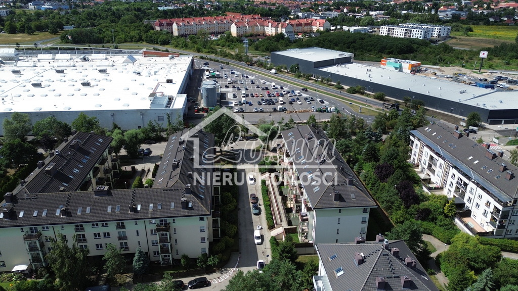 Mieszkanie 58,2&nbsp;m², Szczecin, Gumieńce, gen. Stanisława Maczka - zdjęcie 13