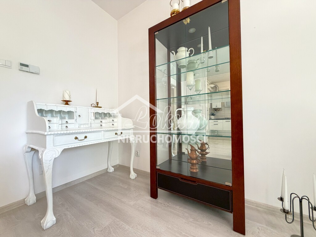 Mieszkanie 58,2&nbsp;m², Szczecin, Gumieńce, gen. Stanisława Maczka - zdjęcie 12
