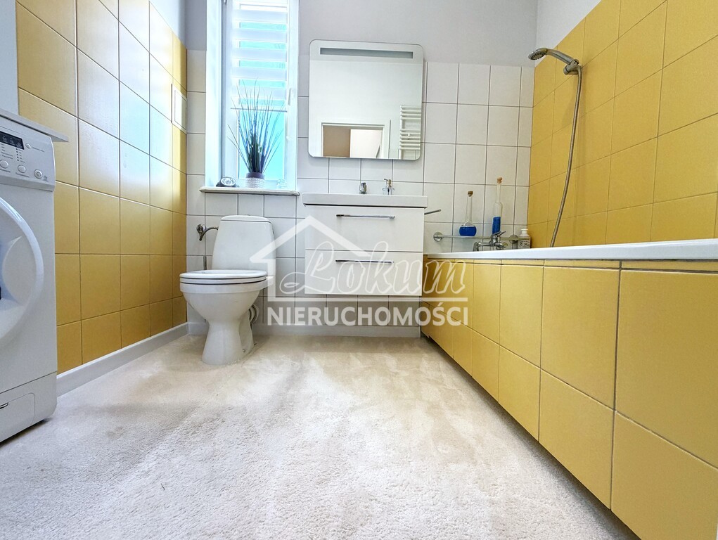 Mieszkanie 58,2&nbsp;m², Szczecin, Gumieńce, gen. Stanisława Maczka - zdjęcie 15