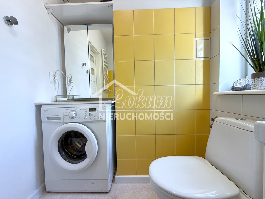 Mieszkanie 58,2&nbsp;m², Szczecin, Gumieńce, gen. Stanisława Maczka - zdjęcie 17