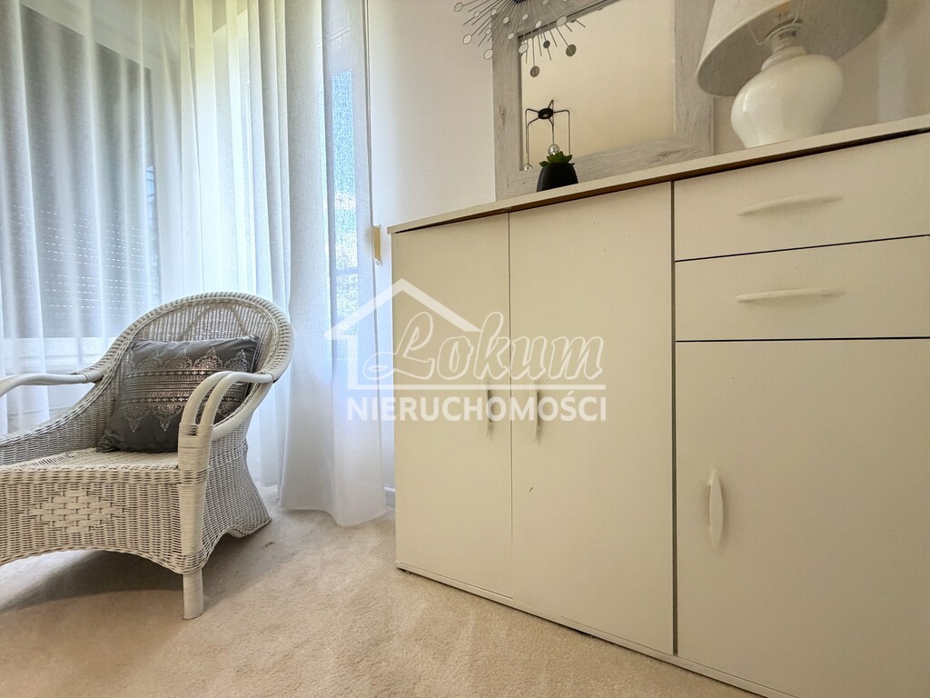 Mieszkanie 58,2&nbsp;m², Szczecin, Gumieńce, gen. Stanisława Maczka - zdjęcie 8