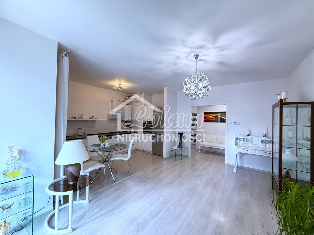 Mieszkanie 58,2&nbsp;m², Szczecin, Gumieńce, gen. Stanisława Maczka - zdjęcie 10