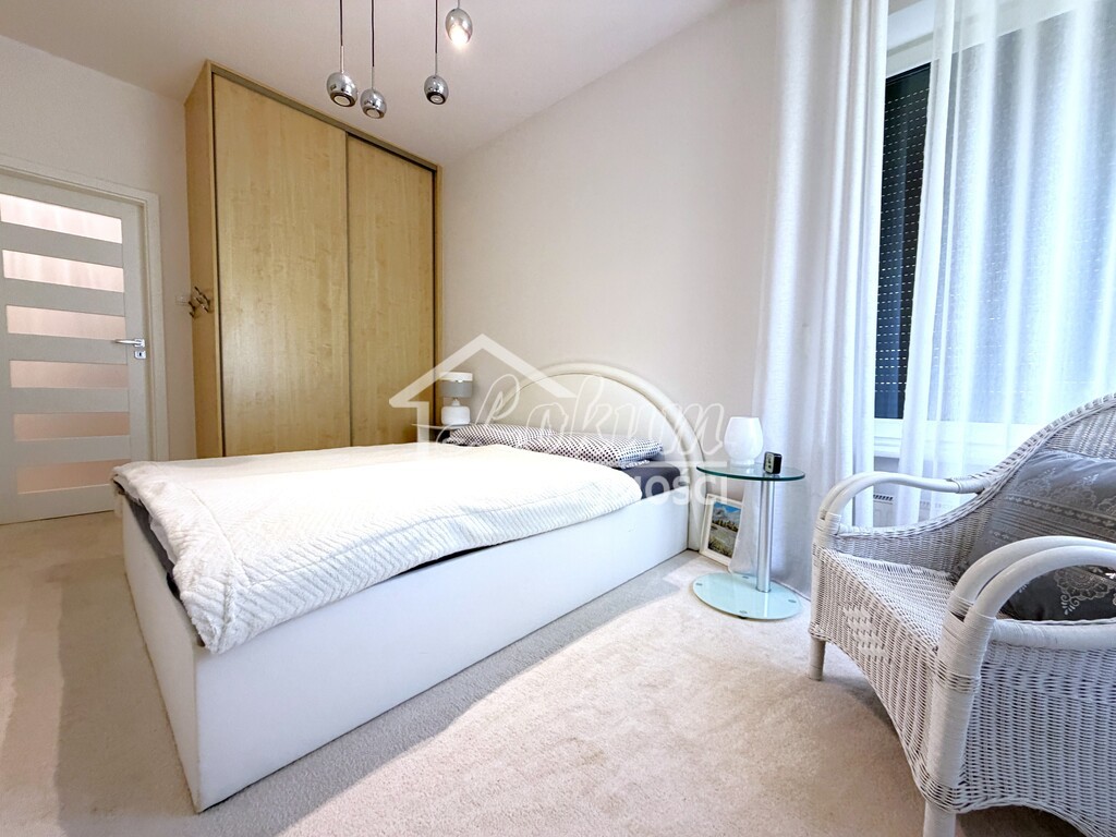 Mieszkanie 58,2&nbsp;m², Szczecin, Gumieńce, gen. Stanisława Maczka - zdjęcie 7