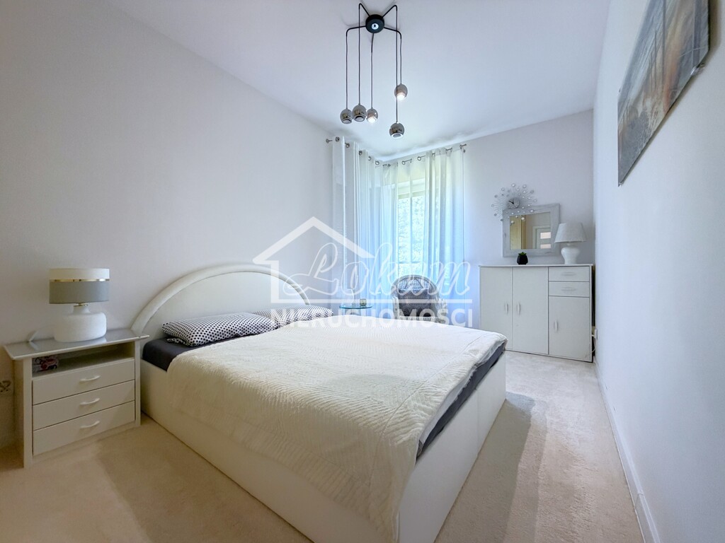 Mieszkanie 58,2&nbsp;m², Szczecin, Gumieńce, gen. Stanisława Maczka - zdjęcie 6