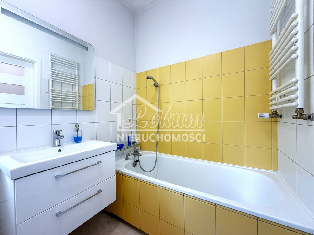 Mieszkanie 58,2&nbsp;m², Szczecin, Gumieńce, gen. Stanisława Maczka - zdjęcie 16