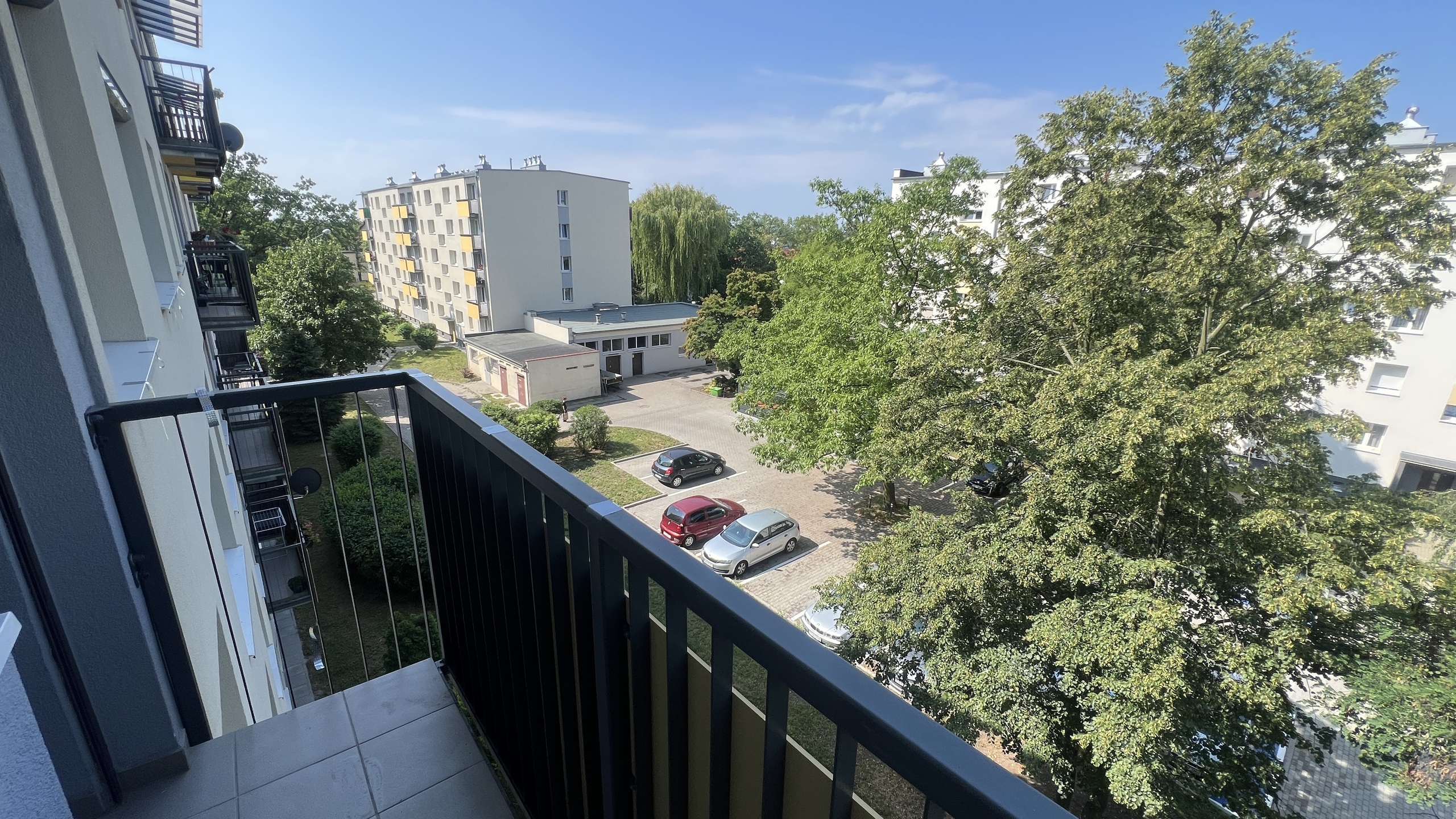 3 pokojowe 54,99 m2 Pełna infrastruktura - zdjęcie 14