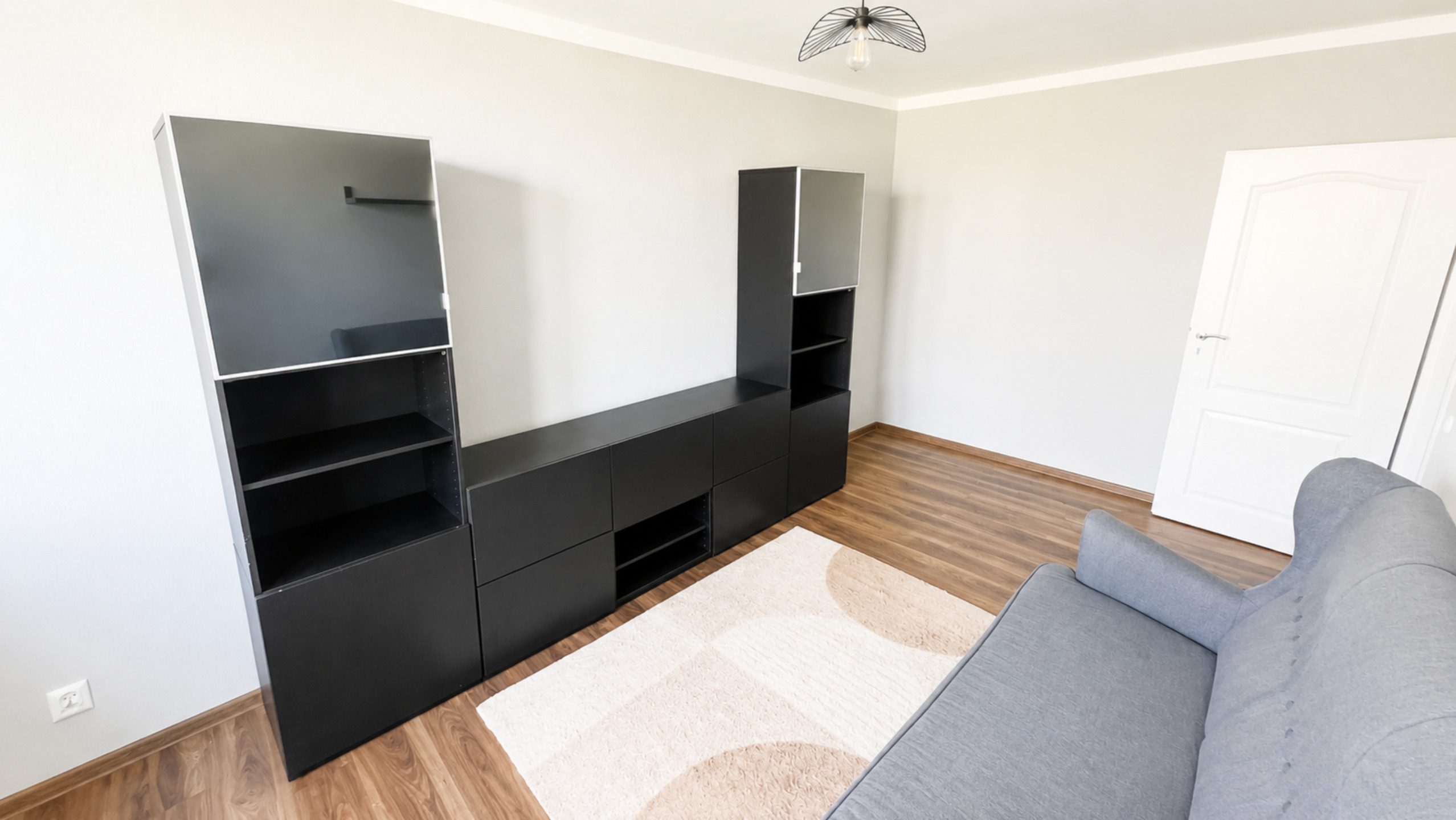 3 pokojowe 54,99 m2 Pełna infrastruktura - zdjęcie 2