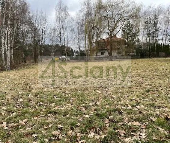 Działka budowlana 3952 m², Rusiec - zdjęcie 3