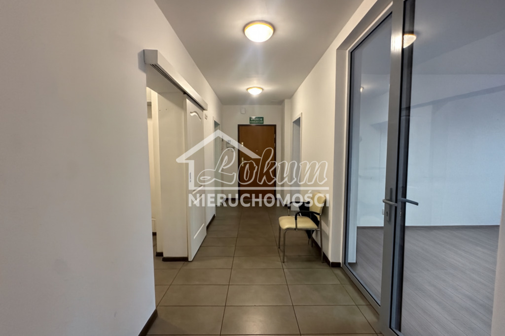 Lokal biurowy do wynajęcia, 121,03&nbsp;m², Szczecin - zdjęcie 7
