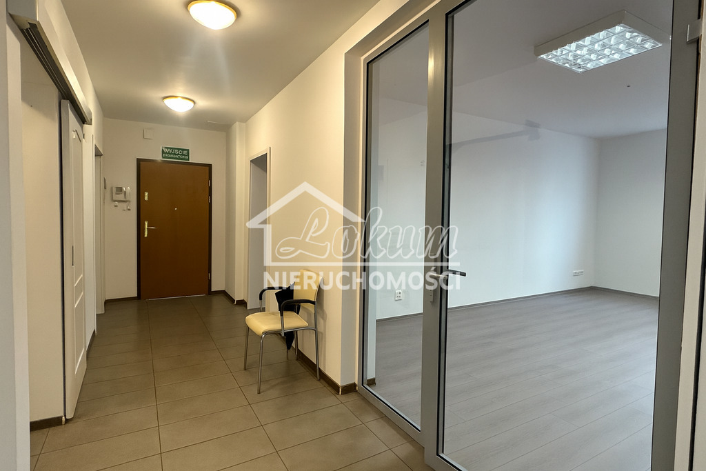 Lokal biurowy do wynajęcia, 121,03&nbsp;m², Szczecin - zdjęcie 8