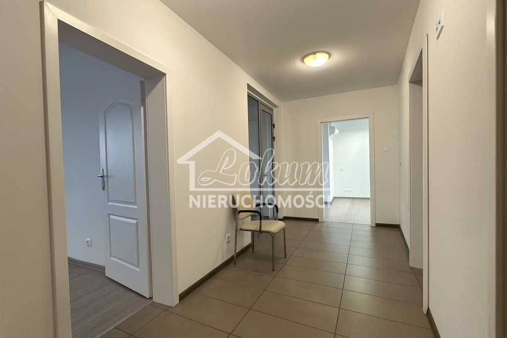Lokal biurowy do wynajęcia, 121,03&nbsp;m², Szczecin - zdjęcie 6