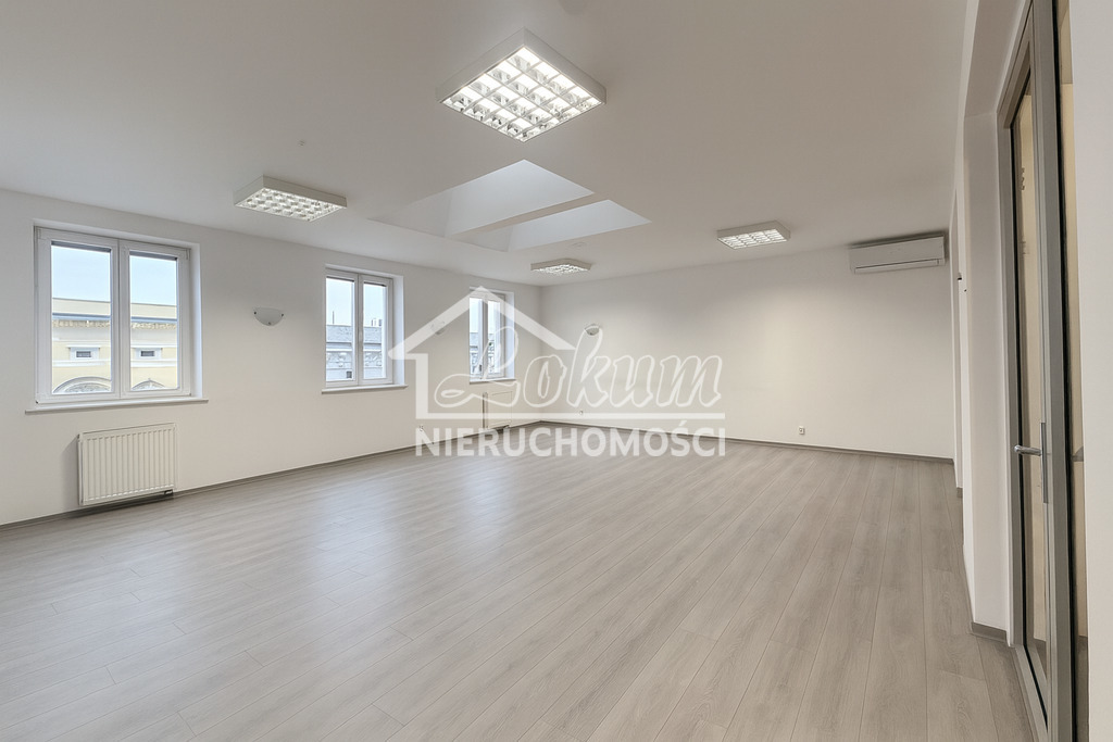 Lokal biurowy do wynajęcia, 121,03&nbsp;m², Szczecin - zdjęcie 5
