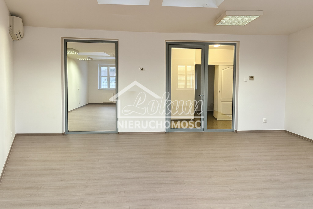 Lokal biurowy do wynajęcia, 121,03&nbsp;m², Szczecin - zdjęcie 2