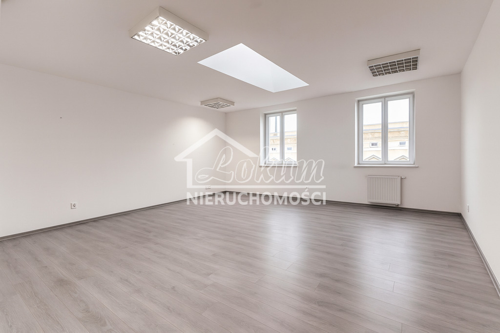 Lokal biurowy do wynajęcia, 121,03&nbsp;m², Szczecin - zdjęcie 4