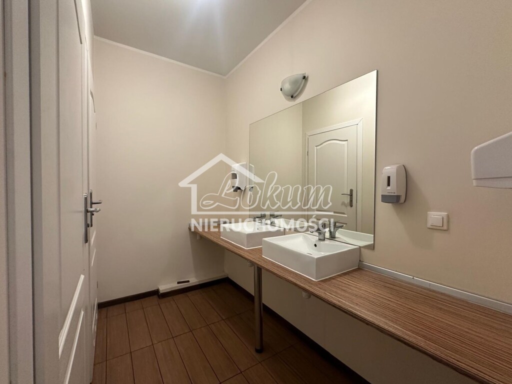 Lokal biurowy do wynajęcia, 121,03&nbsp;m², Szczecin - zdjęcie 13