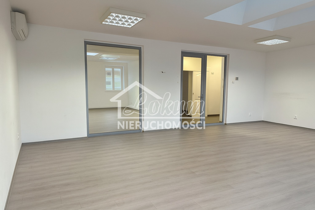 Lokal biurowy do wynajęcia, 121,03&nbsp;m², Szczecin - zdjęcie 9