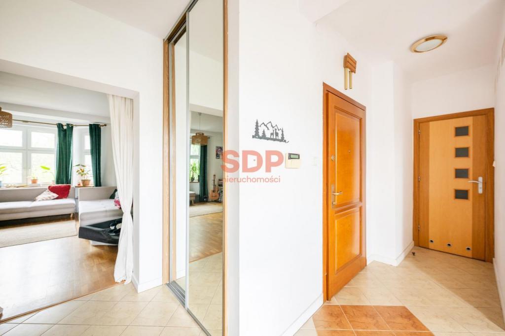 Dom 100 m², Wrocław, Kosmonautów - zdjęcie 14