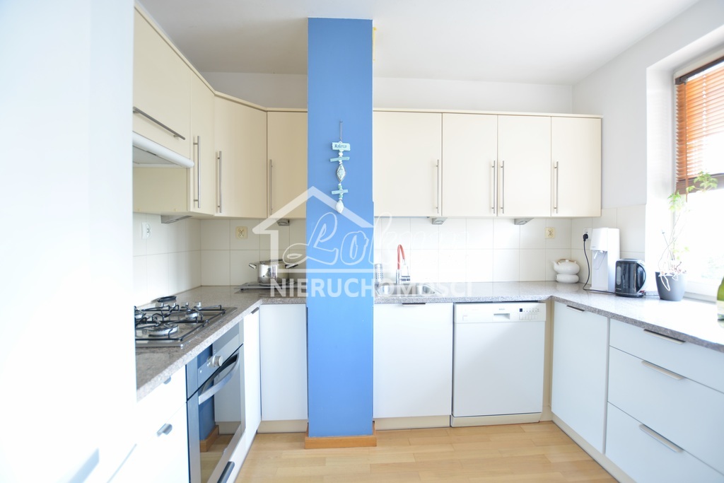 Mieszkanie 77,9&nbsp;m², Szczecin - zdjęcie 12