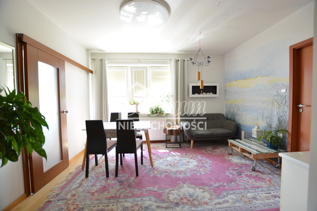 Mieszkanie 77,9&nbsp;m², Szczecin - zdjęcie 1