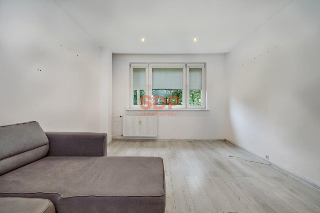Mieszkanie 43 m², Katowice, Giszowiec, Wojciecha - zdjęcie 7