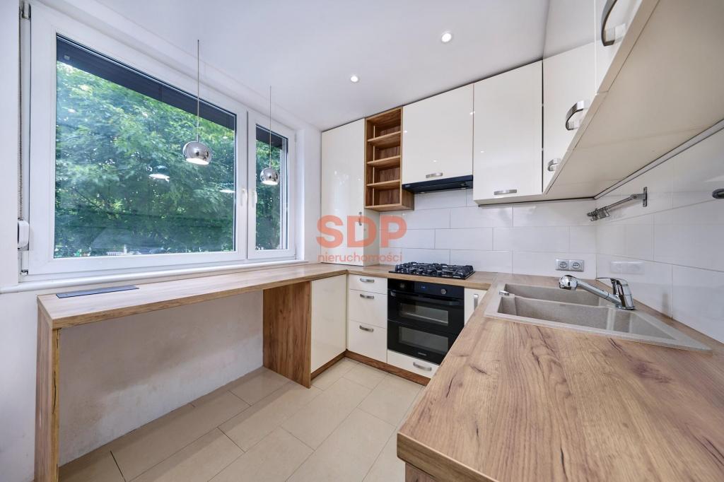 Mieszkanie 43 m², Katowice, Giszowiec, Wojciecha - zdjęcie 2