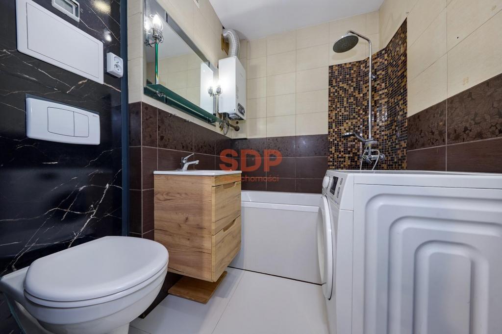 Mieszkanie 43 m², Katowice, Giszowiec, Wojciecha - zdjęcie 12
