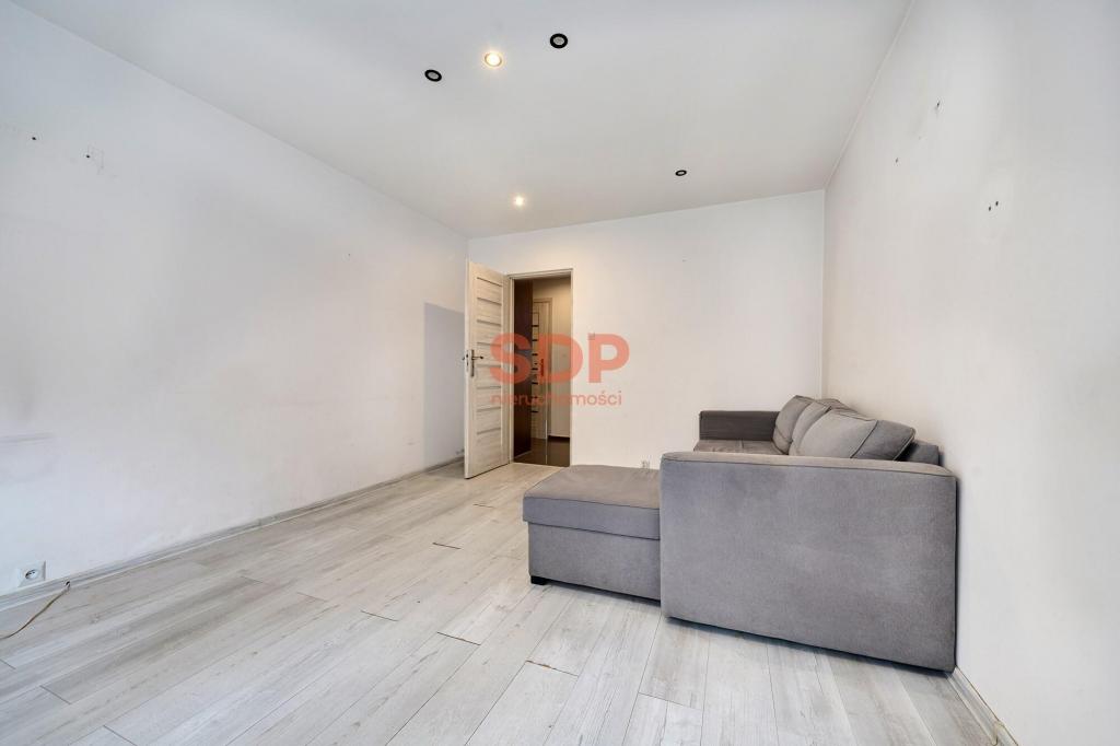 Mieszkanie 43 m², Katowice, Giszowiec, Wojciecha - zdjęcie 4