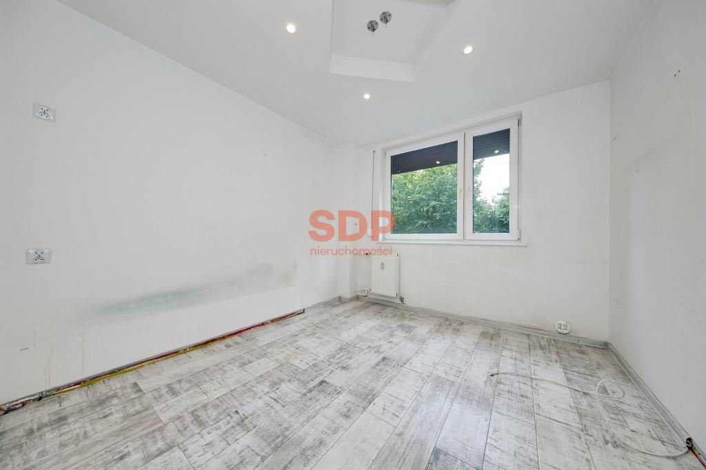 Mieszkanie 43 m², Katowice, Giszowiec, Wojciecha - zdjęcie 8