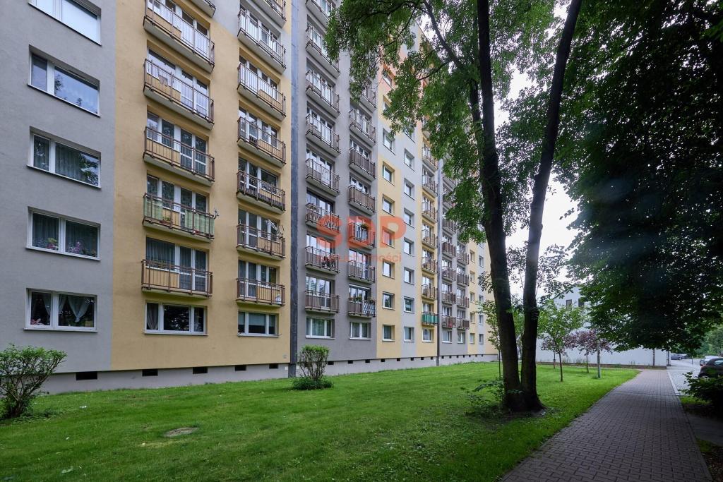 Mieszkanie 43 m², Katowice, Giszowiec, Wojciecha - zdjęcie 11