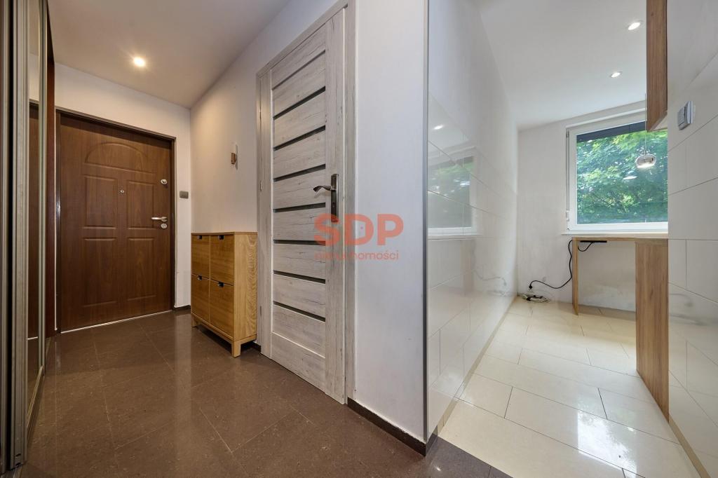 Mieszkanie 43 m², Katowice, Giszowiec, Wojciecha - zdjęcie 5